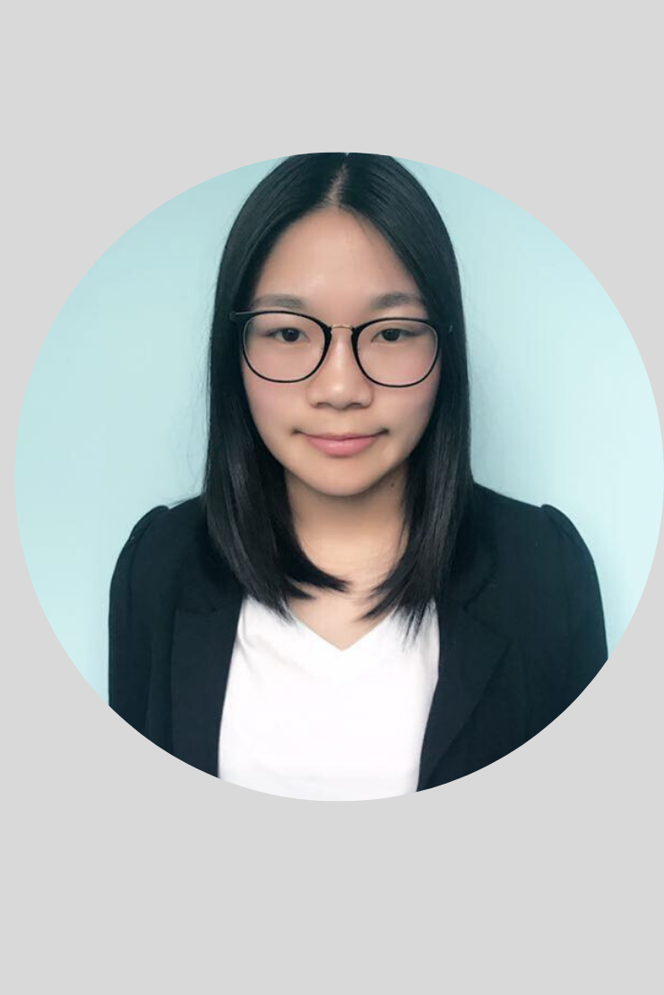 Ruby资深留学顾问